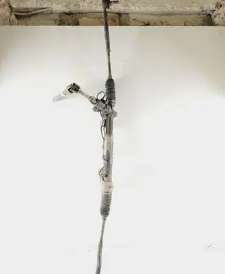 Nissan Pathfinder R52 Steering rack 50063249091 490013KA0A JG301011610