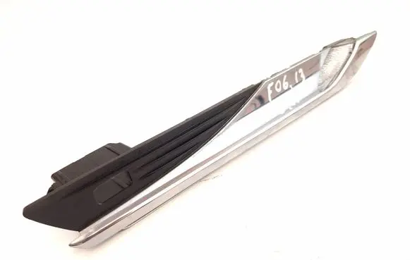 BMW 6 F06 Gran coupe Front fender indicator light 7221860 7221862