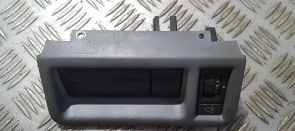 Peugeot 406 Headlight level height control switch 1925698 9634699677