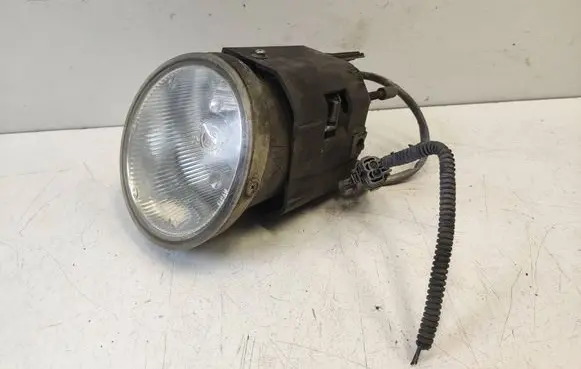 Front fog light