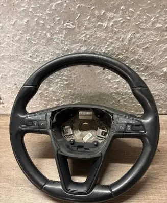 Seat Ibiza V (KJ) Steering wheel 575419091 0000901246