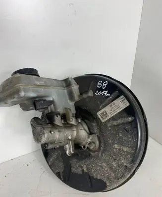 Volkswagen PASSAT B8 Brake booster 5Q1614105CG