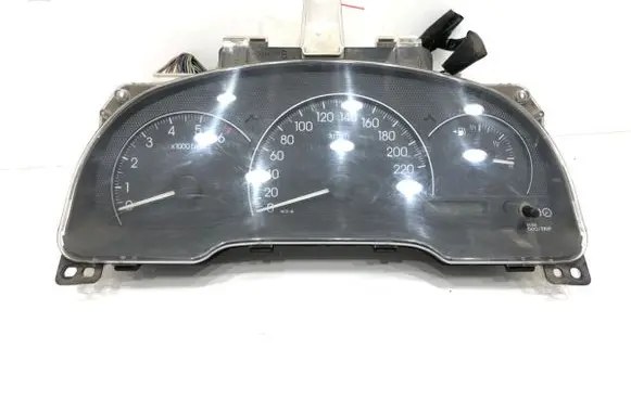 Speedometer (instrument cluster)