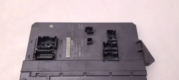Mercedes-Benz Sprinter W906 Comfort/convenience module A9069006303 A9069017501 A9069024301
