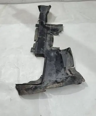 Audi A4 S4 B8 8K Intercooler air guide/duct channel 8K0121284G 50629102