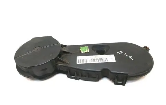 Audi A6 S6 C6 4F Timing belt guard (cover) E059109123AA 059109107G
