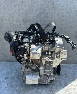 Audi A3 8Y Engine 