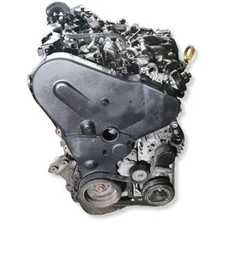 Volkswagen Golf VII Engine CLH