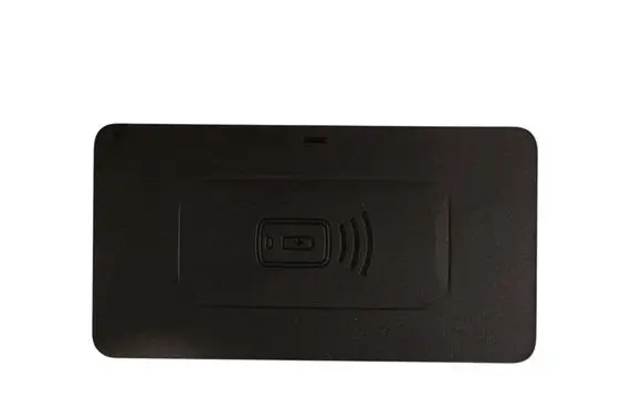 BMW X5 G05 Wireless charging module 84108729771 8729771