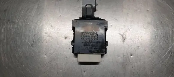 Toyota Yaris Other control units/modules 859400D030 4230002060