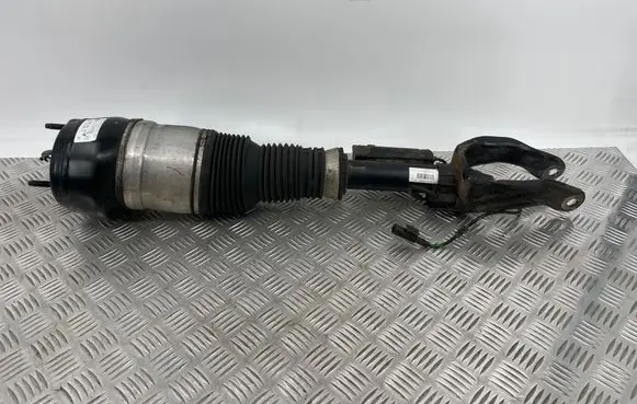 Mercedes-Benz GL X166 Front shock absorber/damper A1663204566 F30P513911