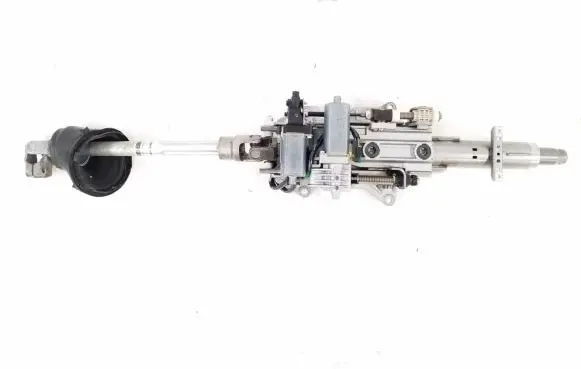 Porsche Panamera (970) Steering column universal joint 97034700730