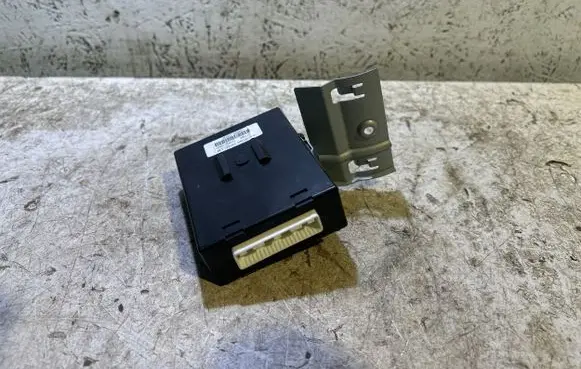 Nissan Qashqai+2 Other control units/modules 285E0JD03B 011BB TFWD1G631