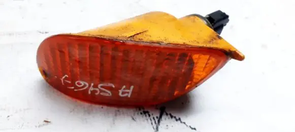 Ford Focus Front indicator light XS4X13369A XS4X-13369-A