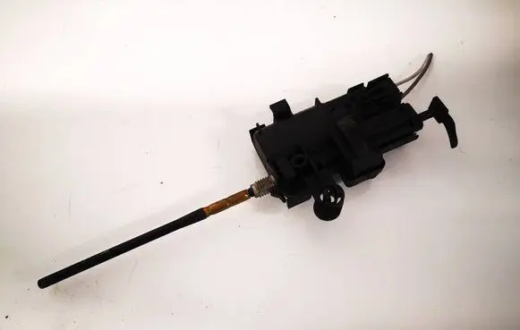 Renault Modus Central locking motor 
