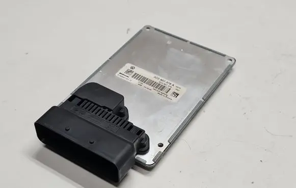 Suspension control unit/module