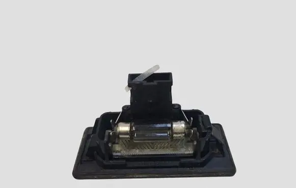 Volkswagen PASSAT B6 Number plate light 8T0943021