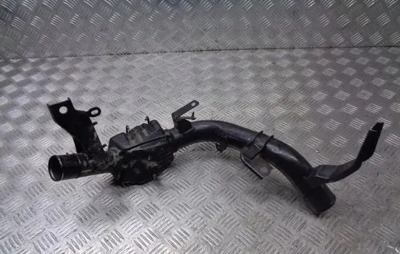 Toyota Avensis T250 Intercooler hose/pipe