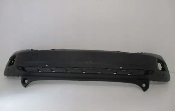 Peugeot 2008 II Rear bumper 98385169XT