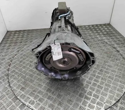 Porsche Cayenne (92A) Automatic gearbox MXN