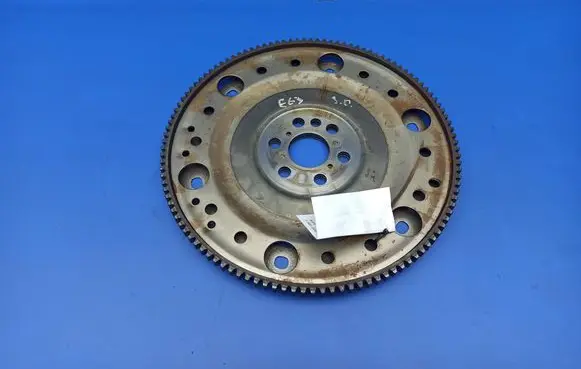 BMW 6 E63 E64 Flywheel 7548102