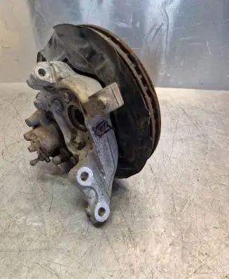 Ford Mondeo MK V Front wheel hub spindle knuckle 1608271737