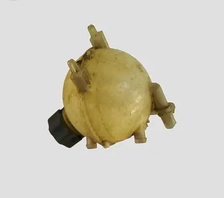 Citroen C4 Grand Picasso Coolant expansion tank/reservoir 9654310780