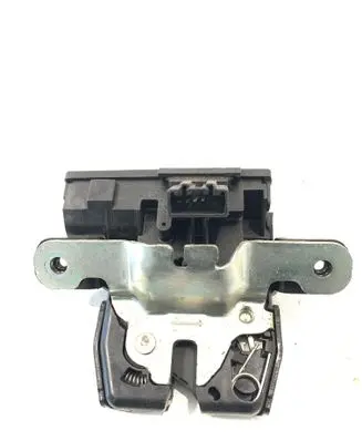 Ford Fiesta Tailgate/trunk/boot lock/catch/latch 8A61A442A66BA