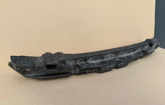 Cupra Formentor Front bumper foam support bar 5FF807248A