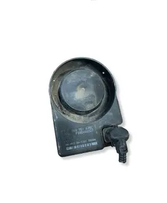 Audi Q7 4L Alarm system siren 1K0951605C