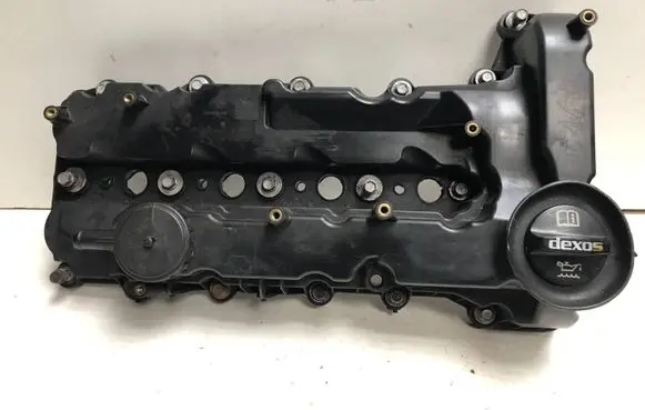 Opel Mokka X Rocker cam cover 55598449