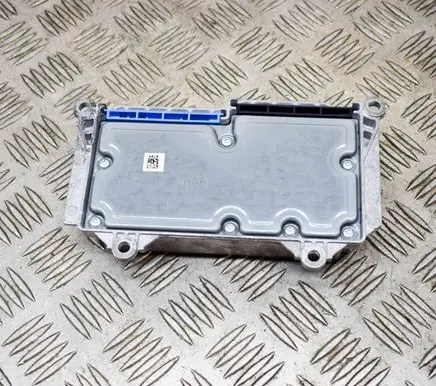 Volvo V70 Airbag control unit/module 0285010709 31295676