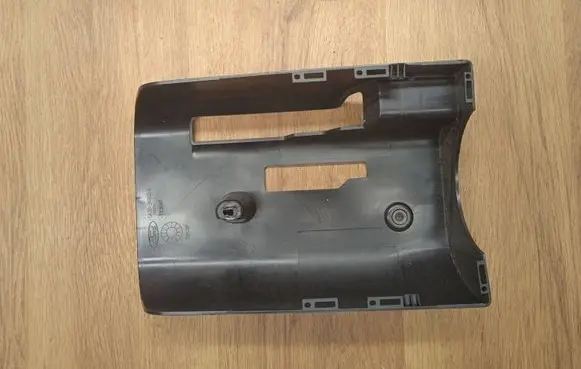 Ford Mustang VI Other interior part GR3B3K512B T23089