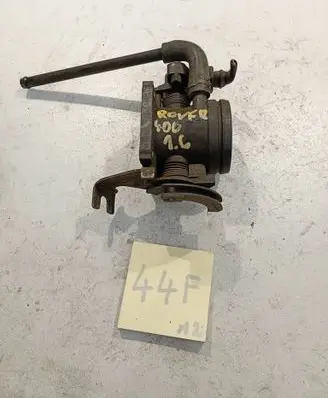 Rover 75 Throttle body valve MHK100650