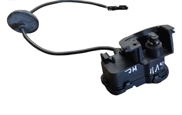 Volkswagen Golf VII Central locking motor 5C6810773H
