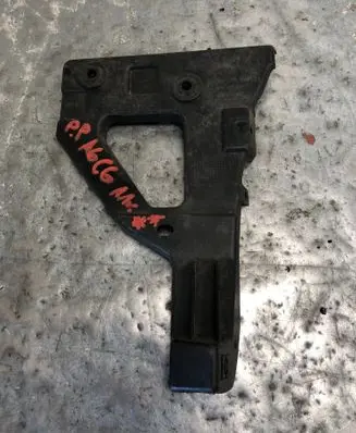 Audi A6 S6 C6 4F Front bumper mounting bracket 4F0807228BILI 4F0807228