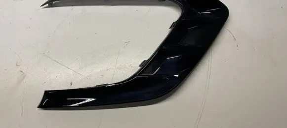 KIA Xceed Front bumper splitter molding 86565J7QA0