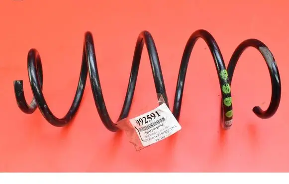 Seat Toledo I (1L) Front coil spring 