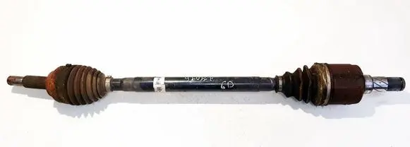 Tesla Model S Rear driveshaft 100771900C