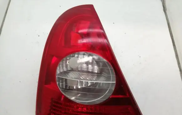 Ford Focus Rear/tail lights
