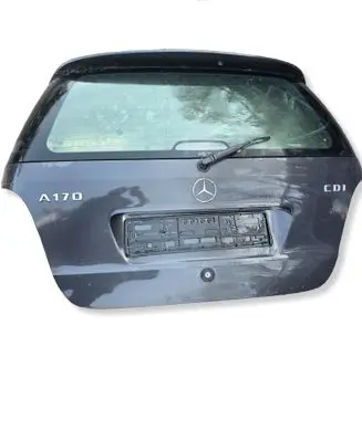 Mercedes-Benz A W168 Tailgate/trunk/boot lid 