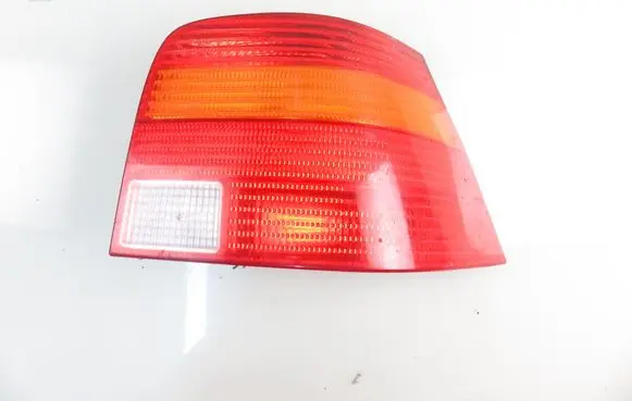 Volkswagen Golf IV Rear/tail lights
