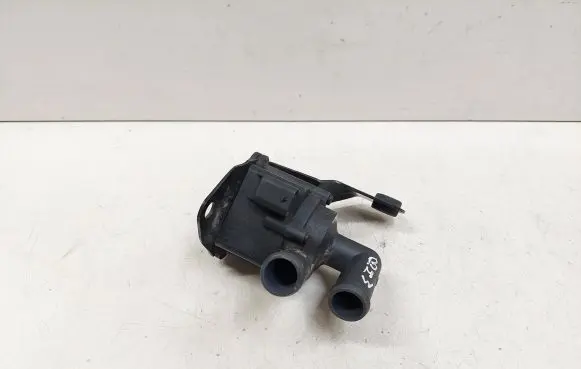 BMW 5 F10 F11 Electric auxiliary coolant/water pump 6411923023601 20T065 9230236
