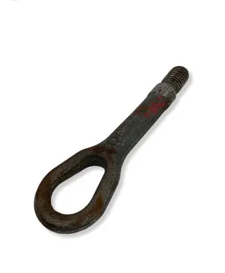 Mercedes-Benz C W204 Towing hook eye 