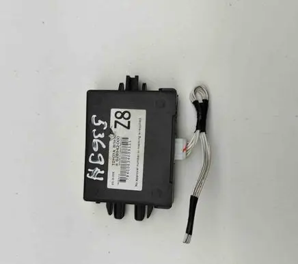 Toyota C-HR II Immobilizer control unit/module 62B942000 8978402270