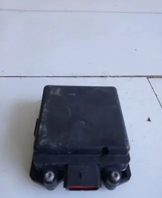 Blind spot module