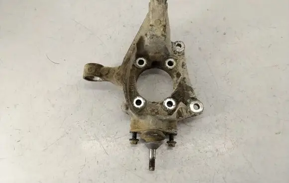 Volvo V70 Front wheel hub spindle knuckle 9461943