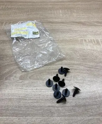 Volkswagen Transporter - Caravelle T6 Other interior part 7H0915450 FASTENINGSCREW