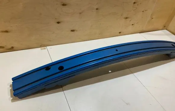 Rear beam