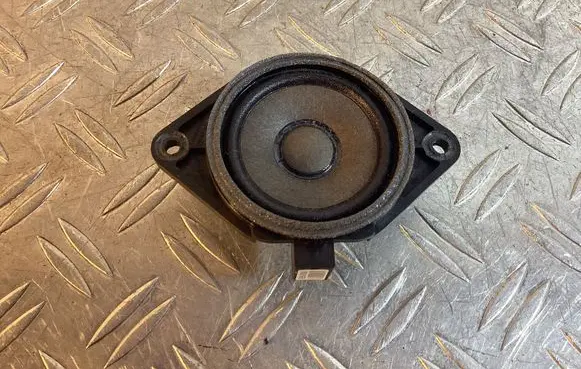 KIA EV6 Front door high frequency speaker 96355R000